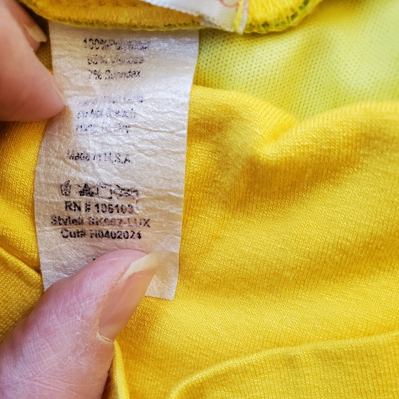 Women's Lux Skirt, Size XS - Picture 8 of 11